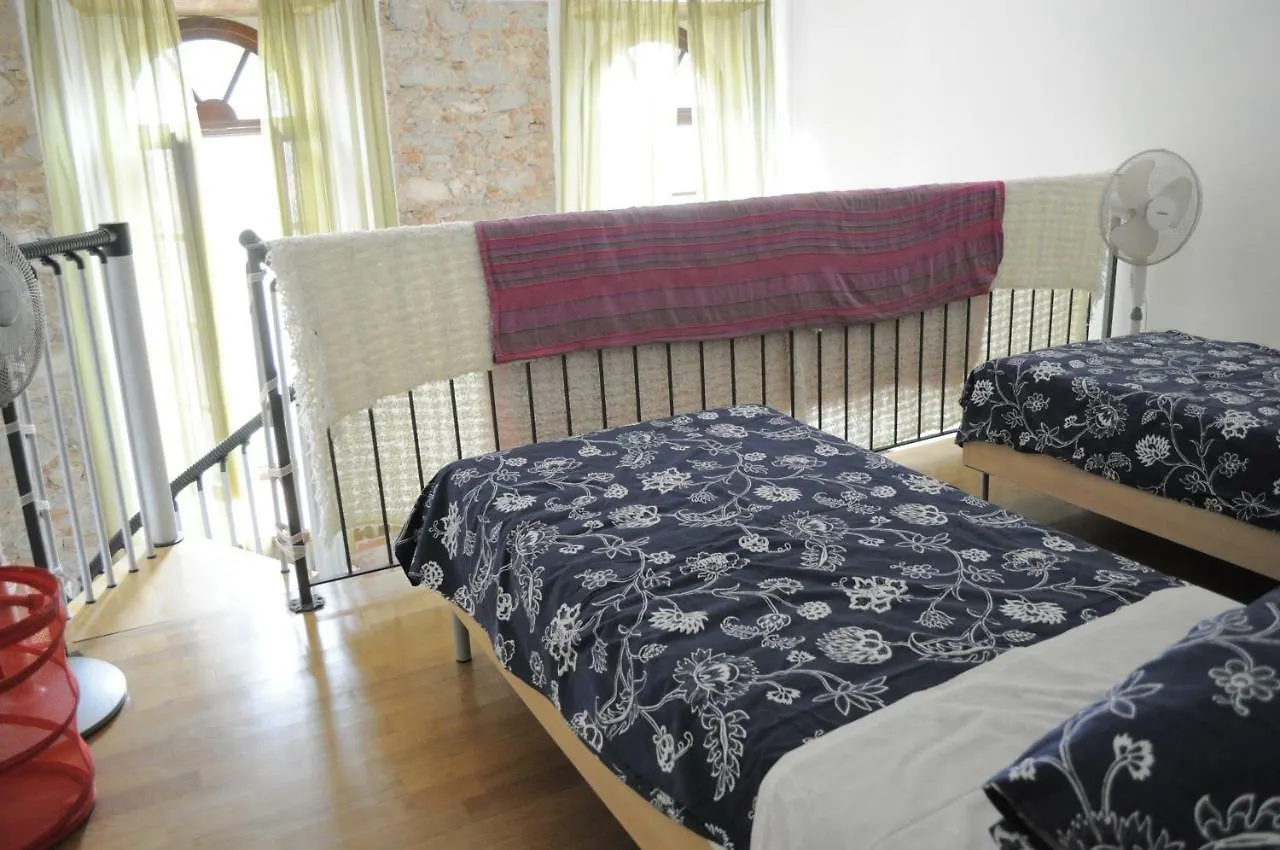 Via Del Barsantino 18 Villa Lucca Holiday home