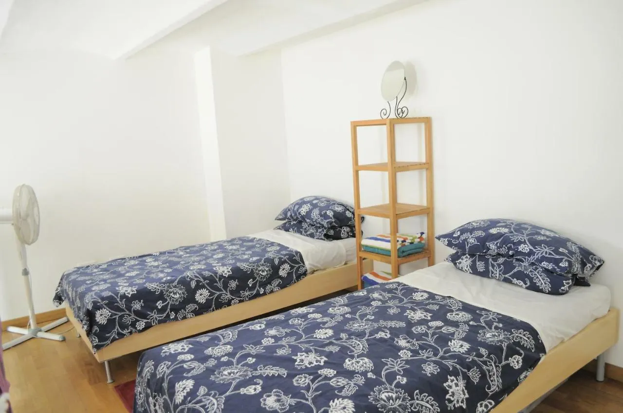 Holiday home Via Del Barsantino 18 Villa Lucca