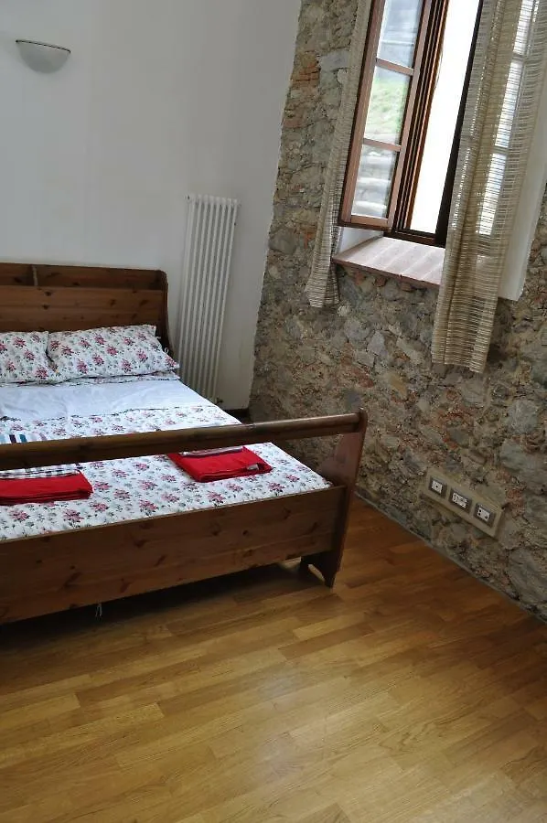Via Del Barsantino 18 Villa Lucca Holiday home