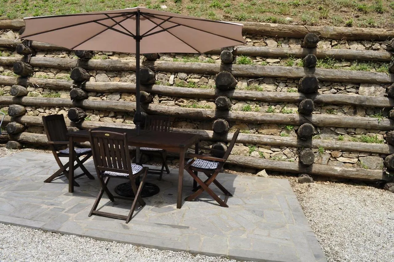 Holiday home Via Del Barsantino 18 Villa Lucca Italy
