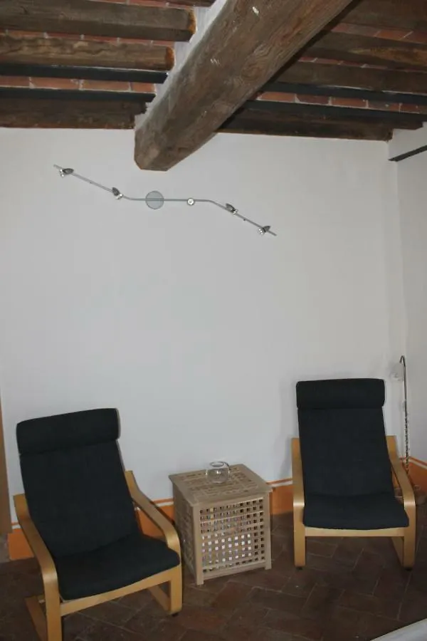 Holiday home Via Del Barsantino 18 Villa Lucca