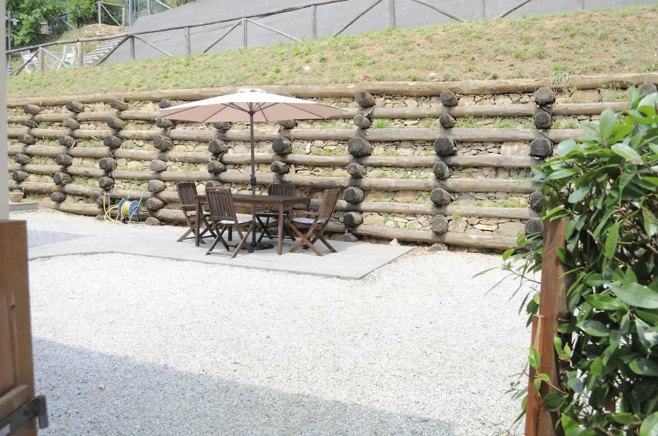 Prázdninový dům Vila Via Del Barsantino 18 Lucca