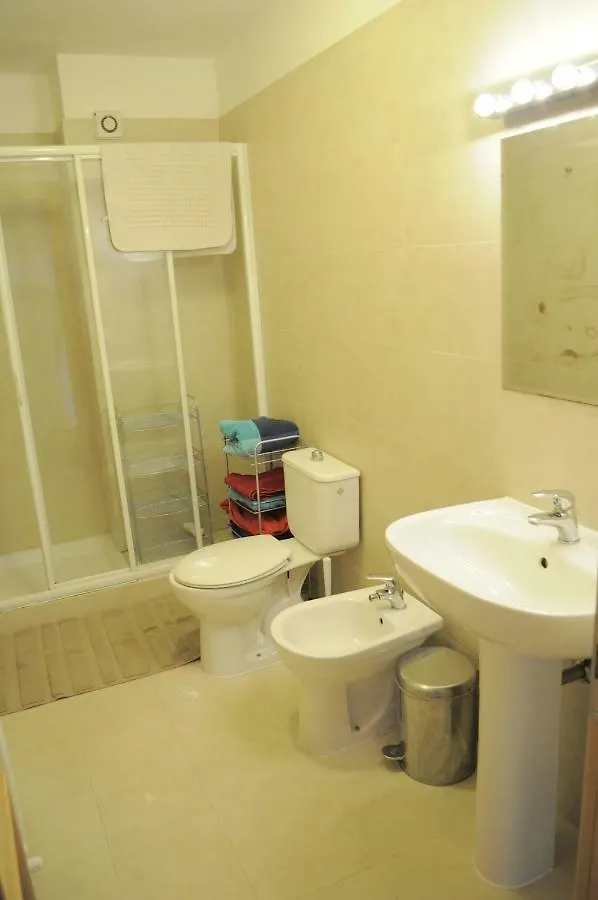 Holiday home Via Del Barsantino 18 Villa Lucca