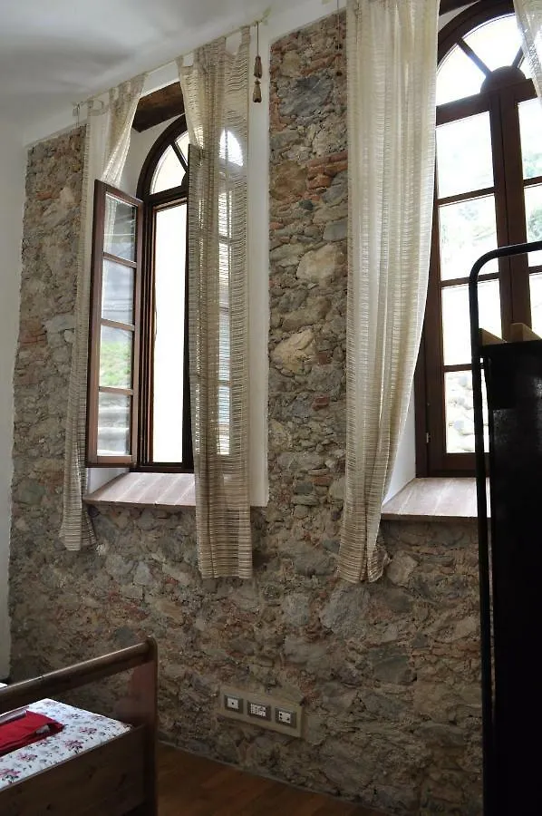 Prázdninový dům Vila Via Del Barsantino 18 Lucca Itálie